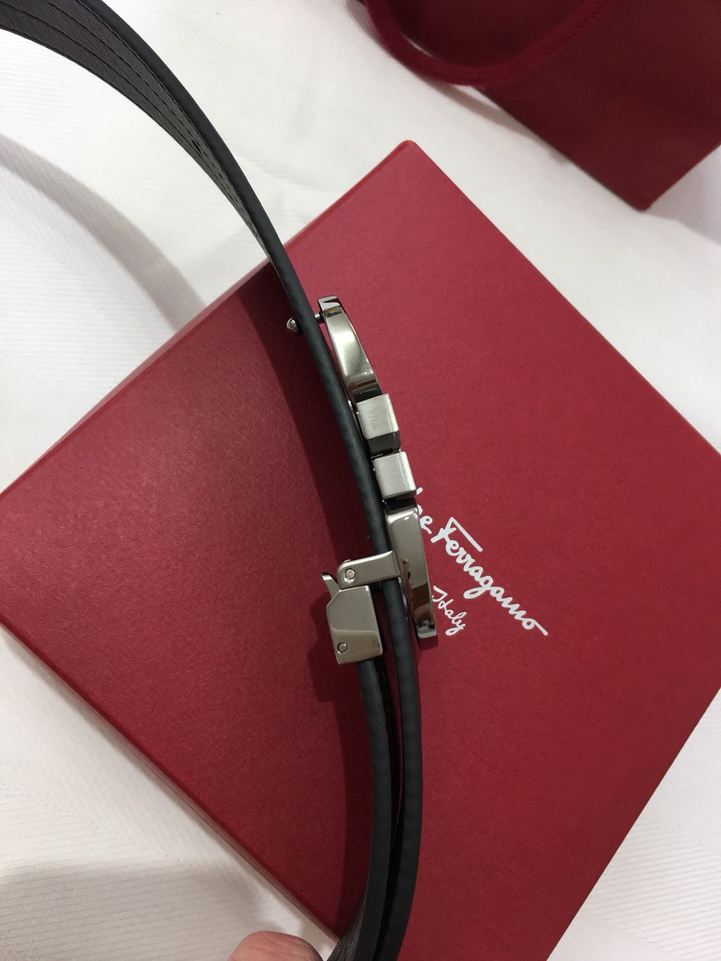 Ferragamo BELTS 35mm